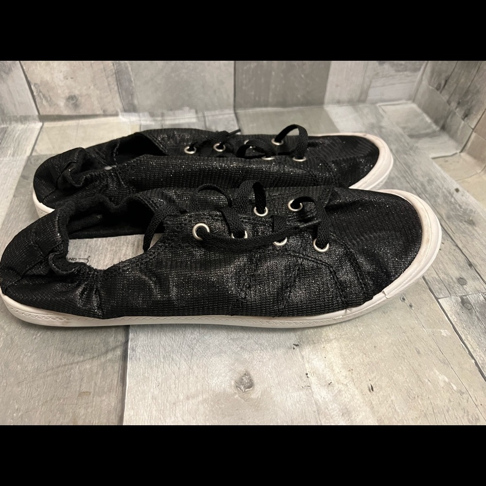 Time Tru womens shoes size 10